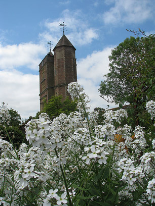 Sissinghurst