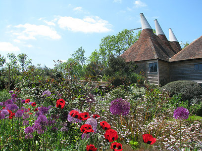 Great Dixter
