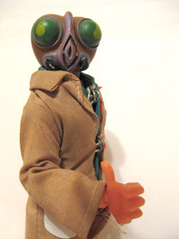 THE FLY APPROVES!