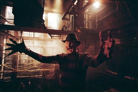 Freddy Krueger