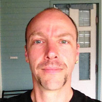 week 1 200 Movember 2011