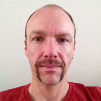week 2 200 Movember 2011