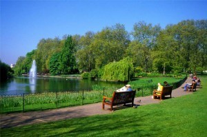 St. James's Park