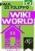 Wikiworld (Portuguese Edition) by Paul Di Filppo