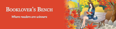 Booklover's Bench