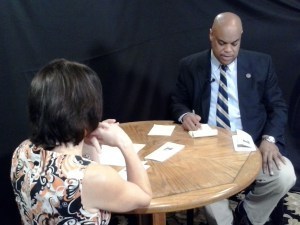 Juan Singleton, formerly also of WJWJ