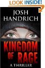 Kingdom of Rage (The Rich Fordham Series)