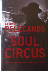 Pelecanos_Soul