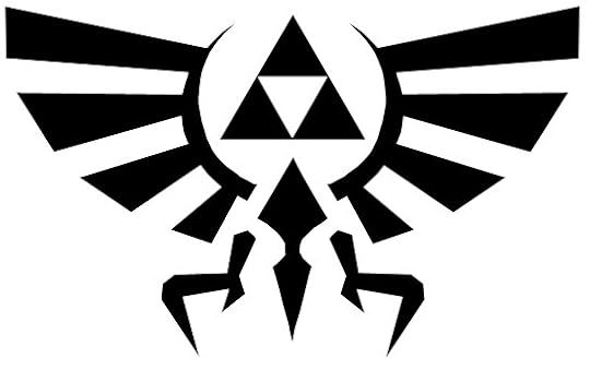 Crest of Hyrule