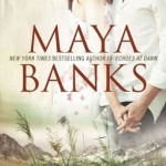 colters' promise maya banks