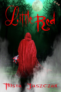 JaszczakLittleRedBelieve1Cover