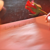 Liv &amp; Let Liv (feat. Elsa Curran) - Single, B.Aull