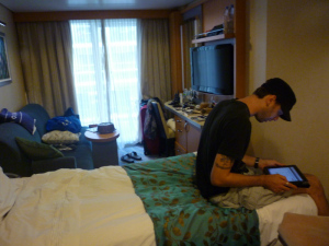 Cabin