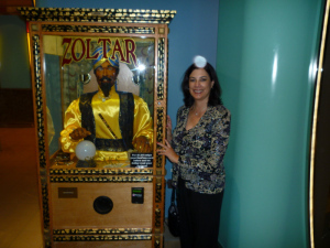 Zoltar