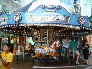 Carousel