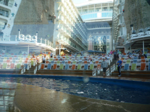 Aquatheater