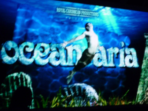 Oceanaria