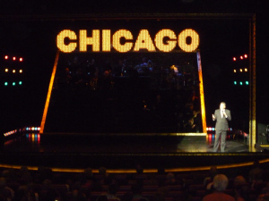 Chicago