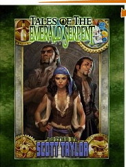 EmeraldSerpent