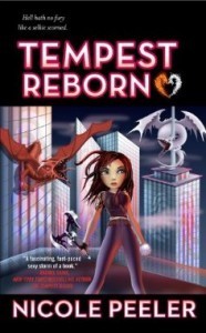 tempest reborn