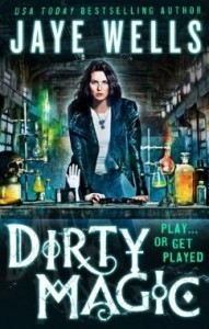 dirty magic