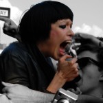 Alice Glass, Crystal Castles
