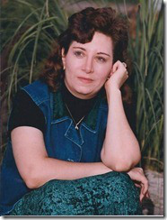 Staci Stallings headshot