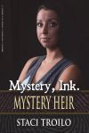 mystery heir cover better copy