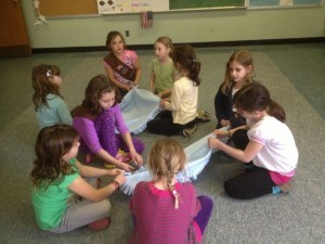 Troop 2