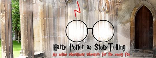 Harry Potter Camp