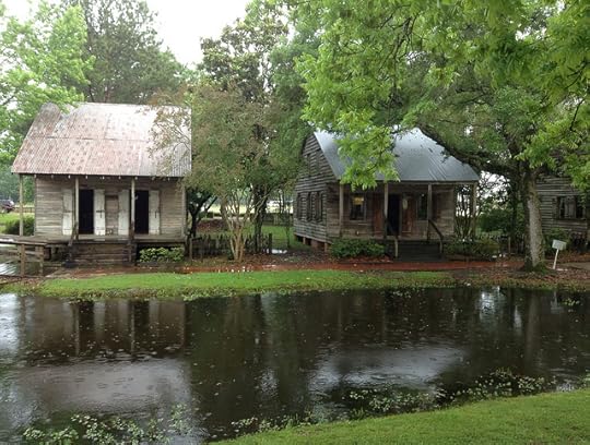 Acadian Village