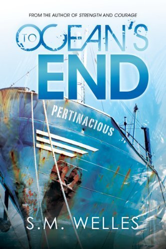 Amazon.com: To Ocean's End eBook: S.M Welles: Kindle Store
