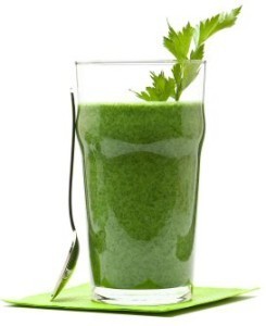 smoothie 245x300 Can you prepare foods &/or medicines using crystals & stones?