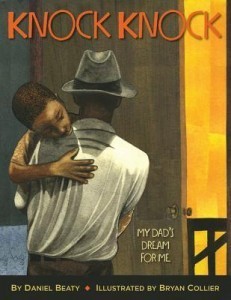 KnockKnock 231x300 Review of the Day: Knock Knock by Daniel Beaty