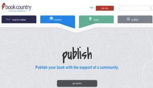 Book Country Penguin Random House