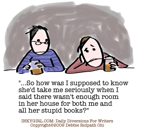 OHI0025 WRI BooksOrMe