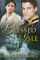 BlessedIsle_133x200