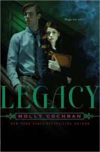 LEGACY