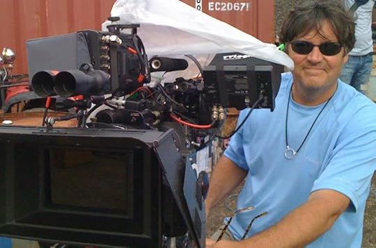 Sean Maxwell