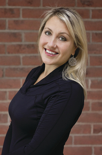 Dorothy Guerra