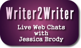 Writer2Writer Button