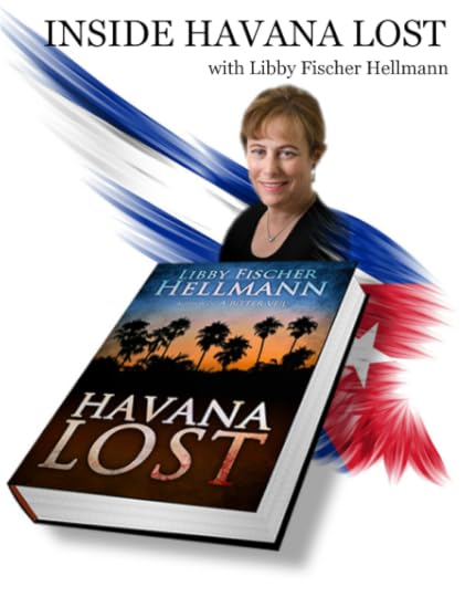 Glossi.com - Havana Lost