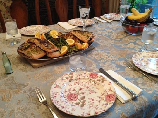 FrenchLunch