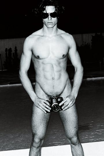 Top-Modell Giabiconi möglicher Lagerfeld-Erbe