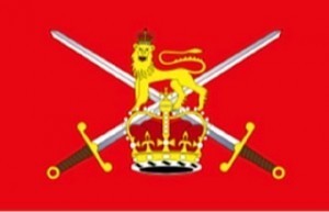 british army