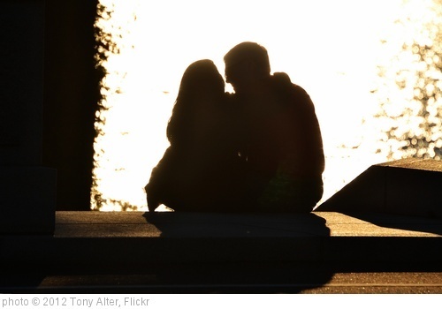 What Is Real Intimacy?