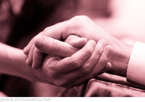 Real Intimacy in Marriage
