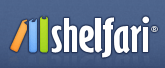 Image representing Shelfari as depicted in Cru...