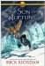 The Son of Neptune (Heroes of Olympus, #2) by Rick Riordan