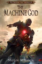 The Machine God cover